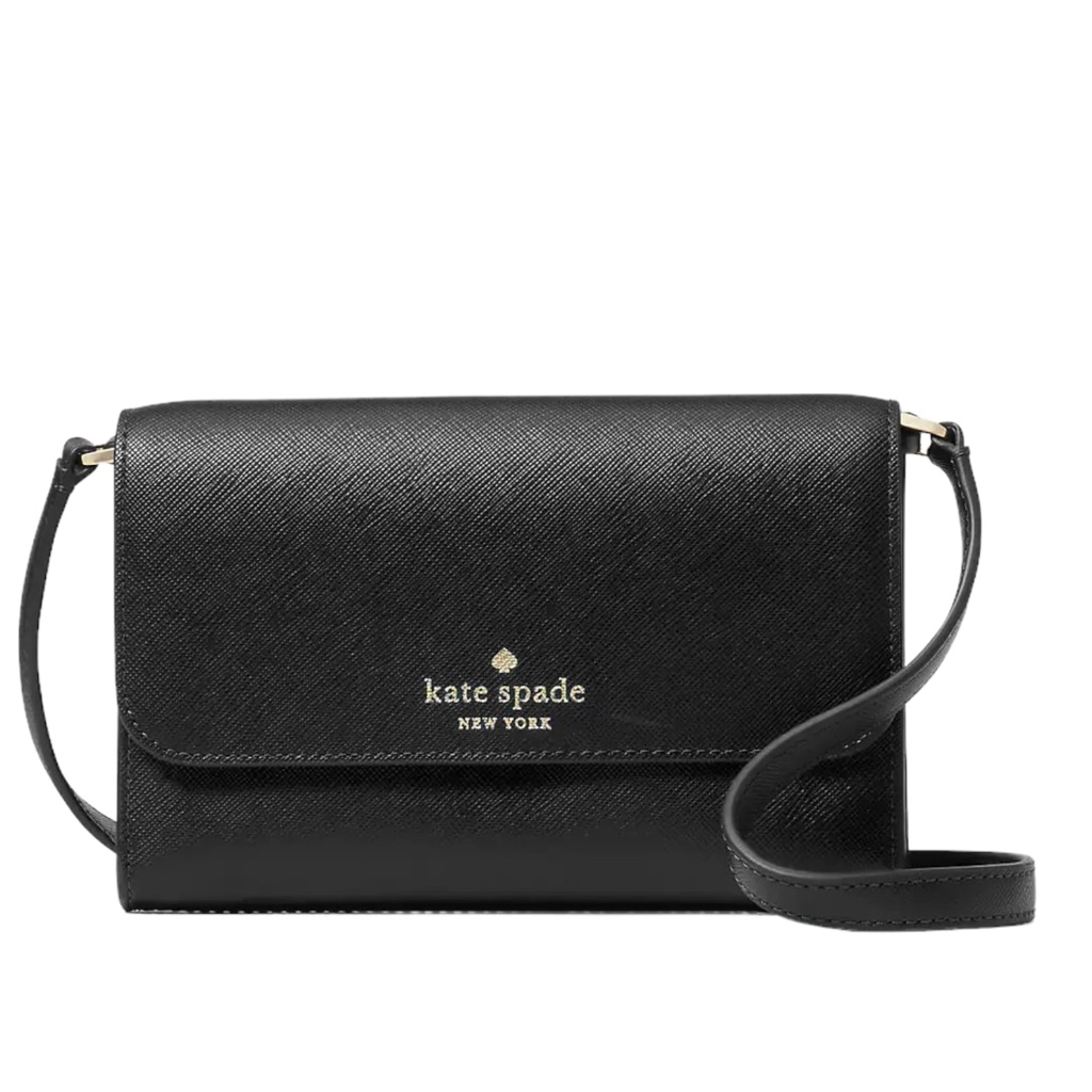 Kate Spade Brynn Small Flap Crossbody Bag